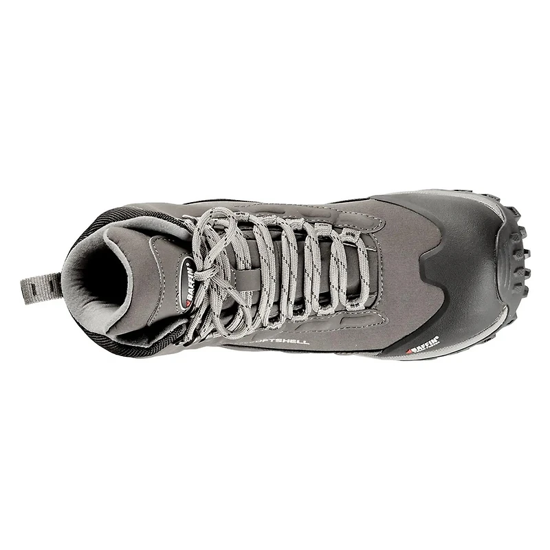 Women's Hiker Waterproof Winter Bootie