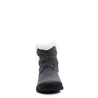 Women's B-Moc II Waterproof Winter Boots