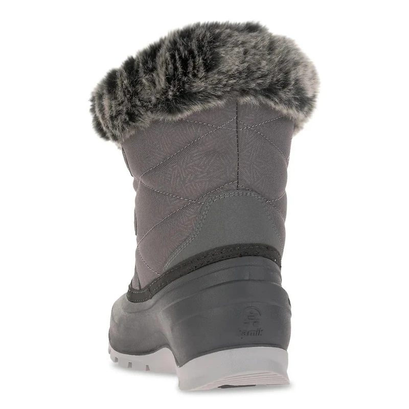Women's Momentum L 2 Waterproof Winter Boot