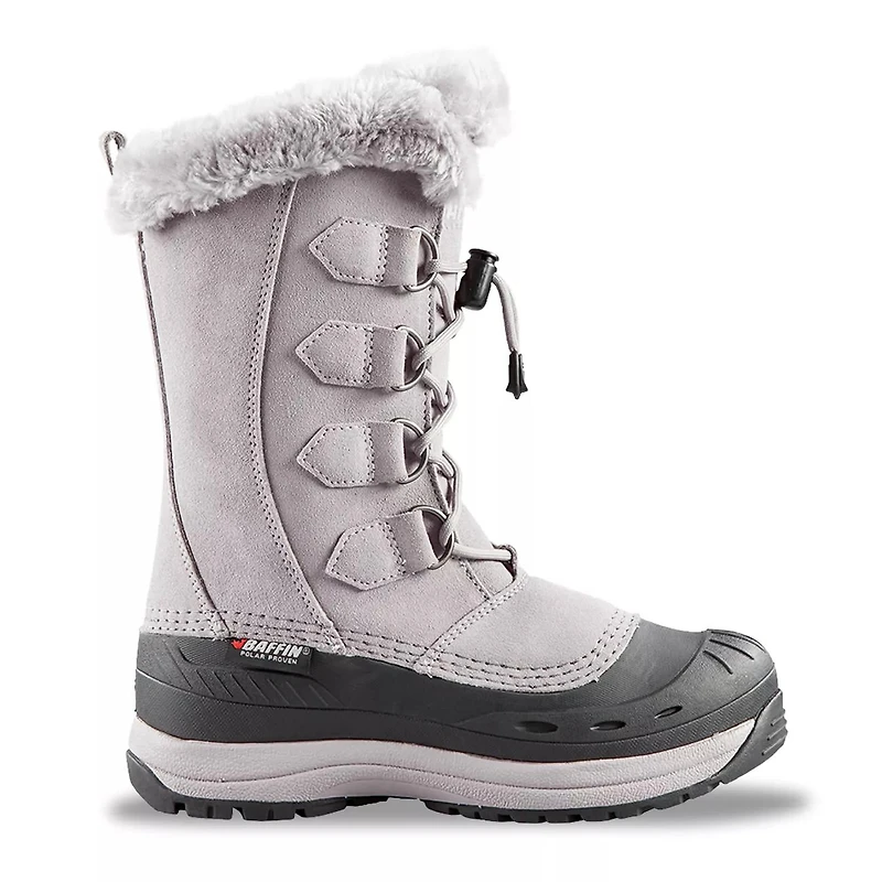 Women's Chloe Waterproof Winter Boot