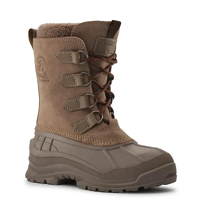 Women's Alborg Waterproof Winter Boot