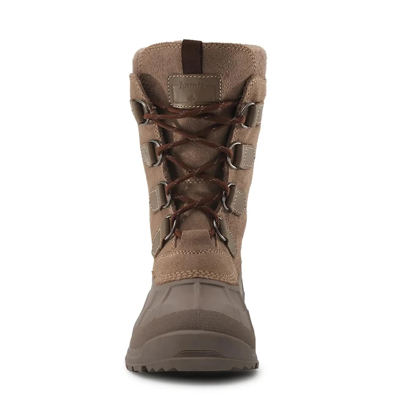 Women's Alborg Waterproof Winter Boot