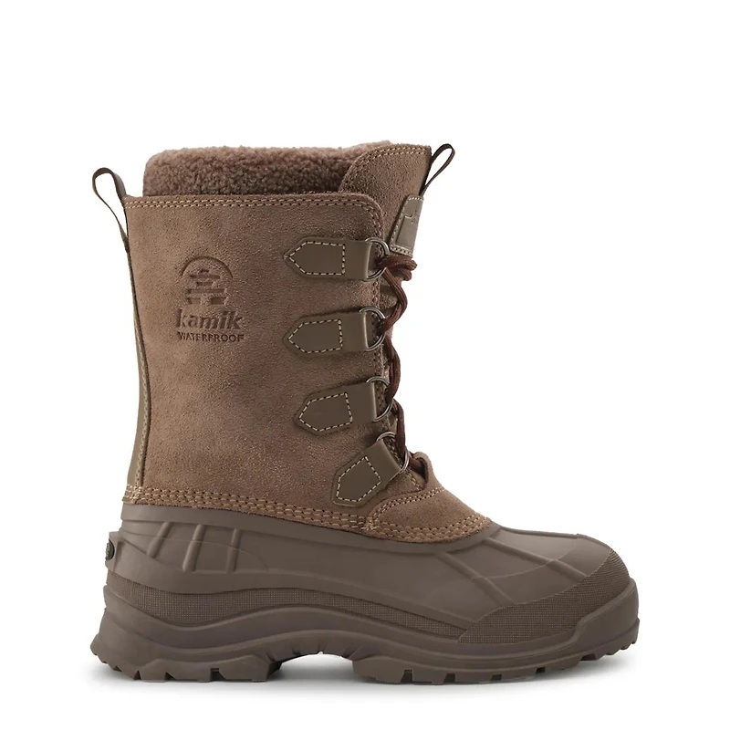 Women's Alborg Waterproof Winter Boot