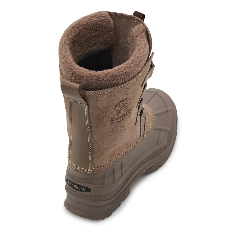 Women's Alborg Waterproof Winter Boot