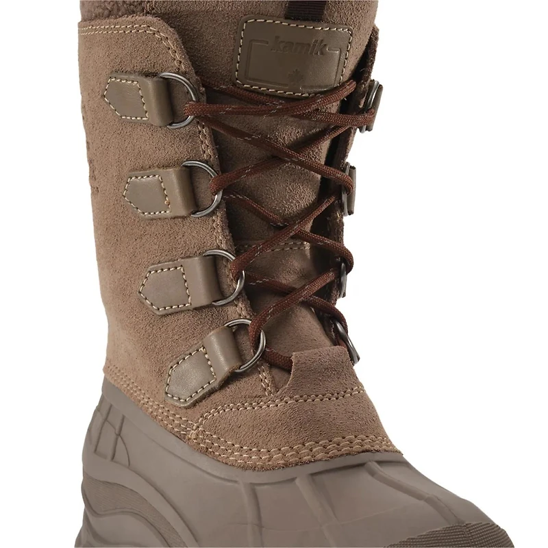 Women's Alborg Waterproof Winter Boot