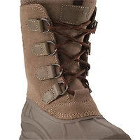 Women's Alborg Waterproof Winter Boot