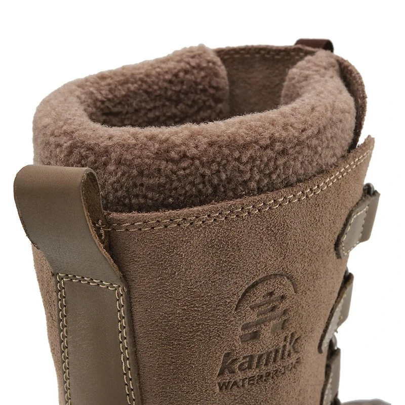 Women's Alborg Waterproof Winter Boot