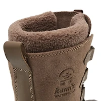 Women's Alborg Waterproof Winter Boot