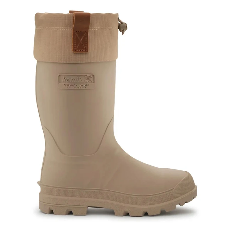 Women's Tundra Winter Boot