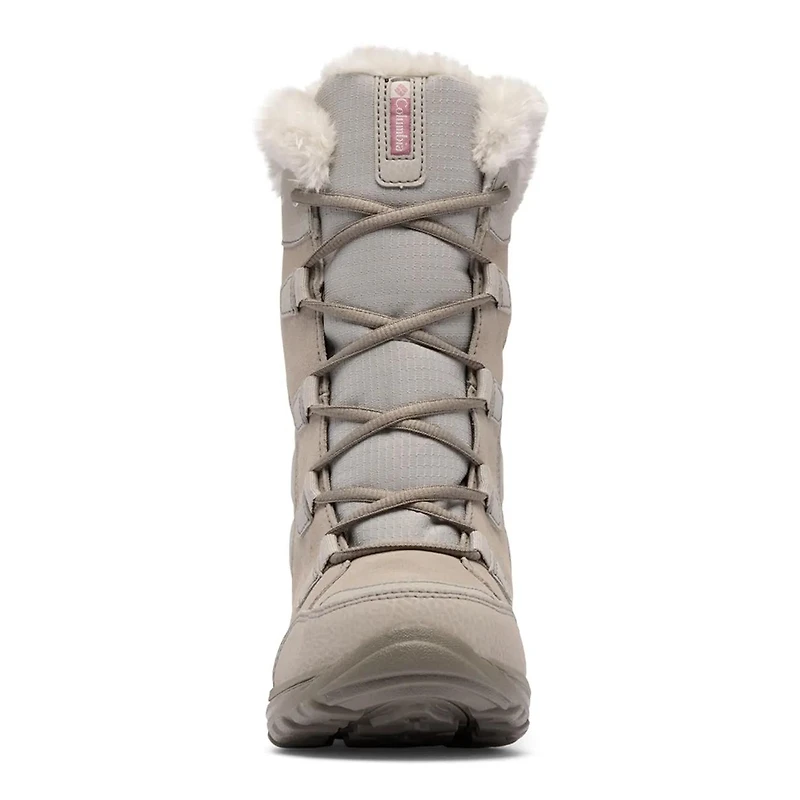 Women's Ice Maiden II Wide Width Waterproof Winter Boot