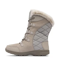 Women's Ice Maiden II Wide Width Waterproof Winter Boot