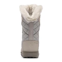 Women's Ice Maiden II Wide Width Waterproof Winter Boot