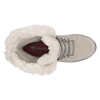 Women's Ice Maiden II Wide Width Waterproof Winter Boot