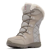 Women's Ice Maiden II Wide Width Waterproof Winter Boot