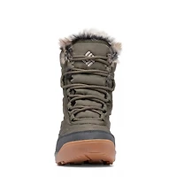 Women's Minx Shorty IV Waterproof Winter Boot
