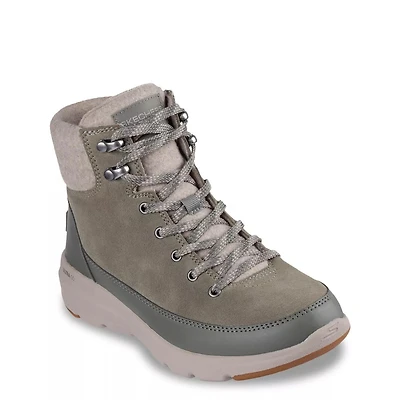 Women's On-the-GO Glacial Ultra