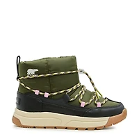 Women's Whitney III Slip On Waterproof Winter Boot