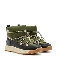 Women's Whitney III Slip On Waterproof Winter Boot