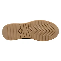 Women's Algin Boot Zipper 400 3M Thinsulate Waterproof