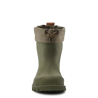 Women's Tundra Mid Bootie