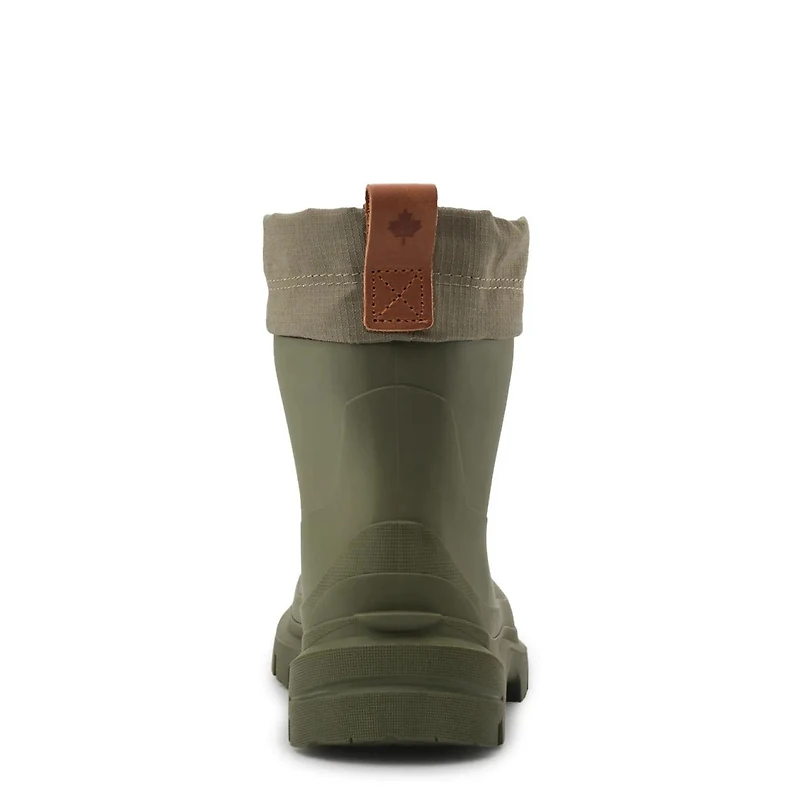 Women's Tundra Mid Bootie