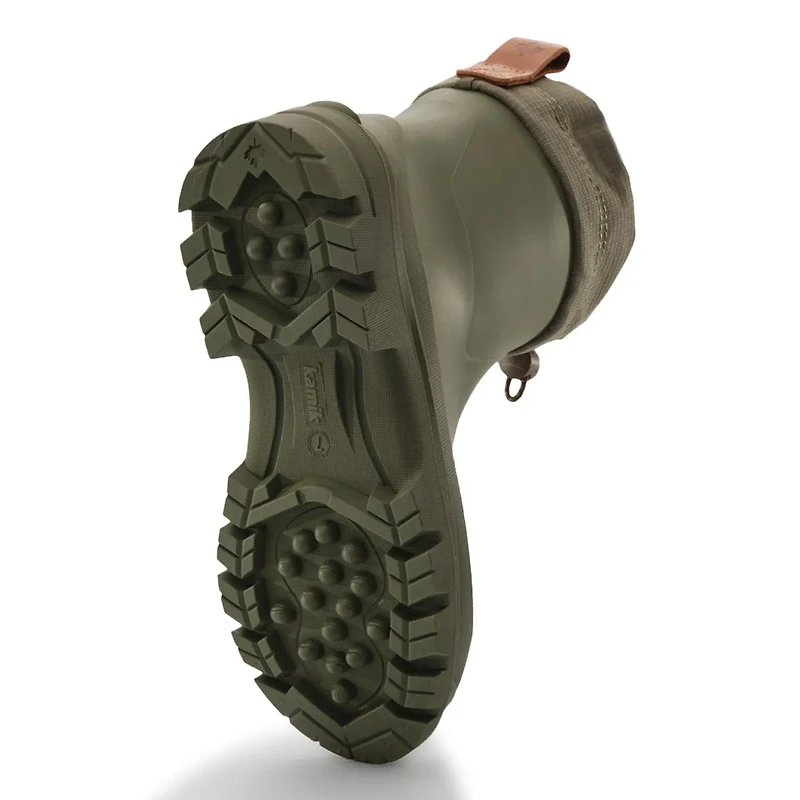Women's Tundra Mid Bootie