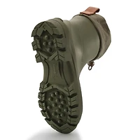 Women's Tundra Mid Bootie