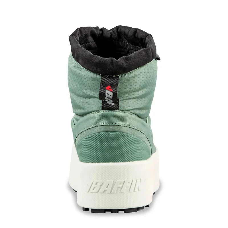 Women's Torino Waterproof Bootie