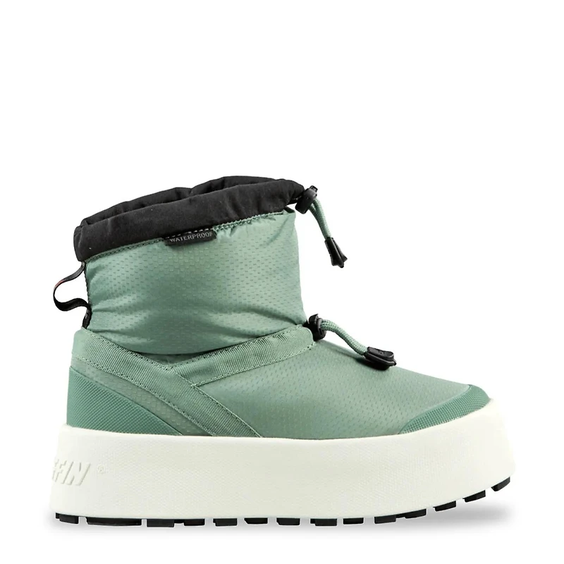 Women's Torino Waterproof Bootie