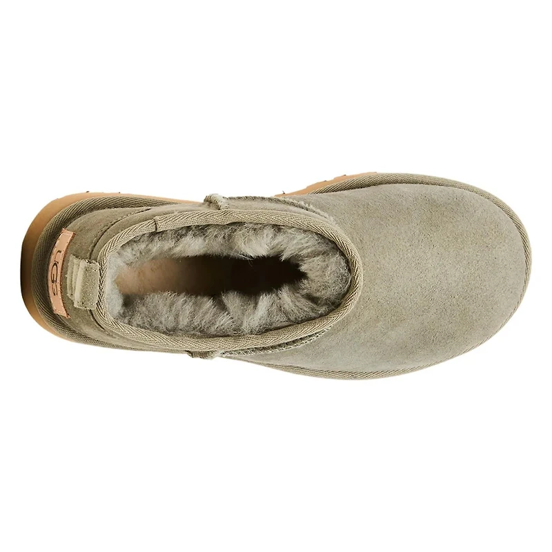 Women's Classic Ultra Mini Boot