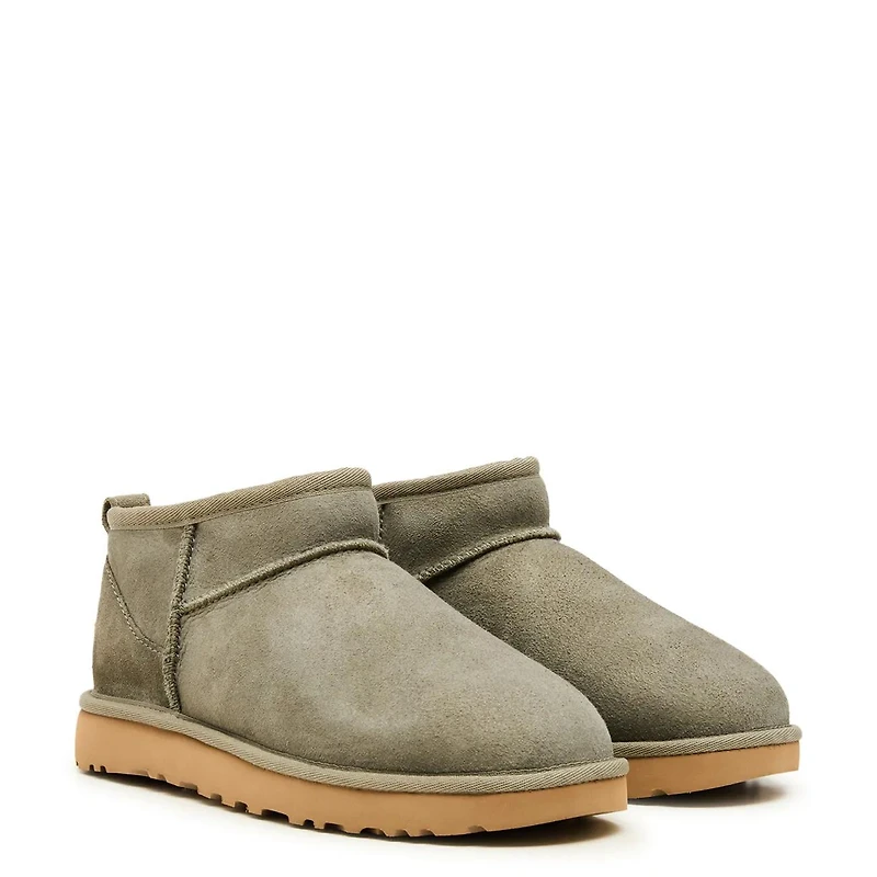 Women's Classic Ultra Mini Boot
