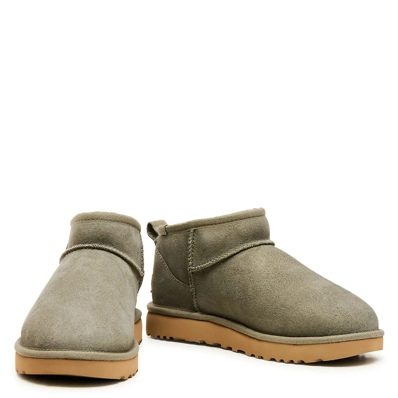 Women's Classic Ultra Mini Boot