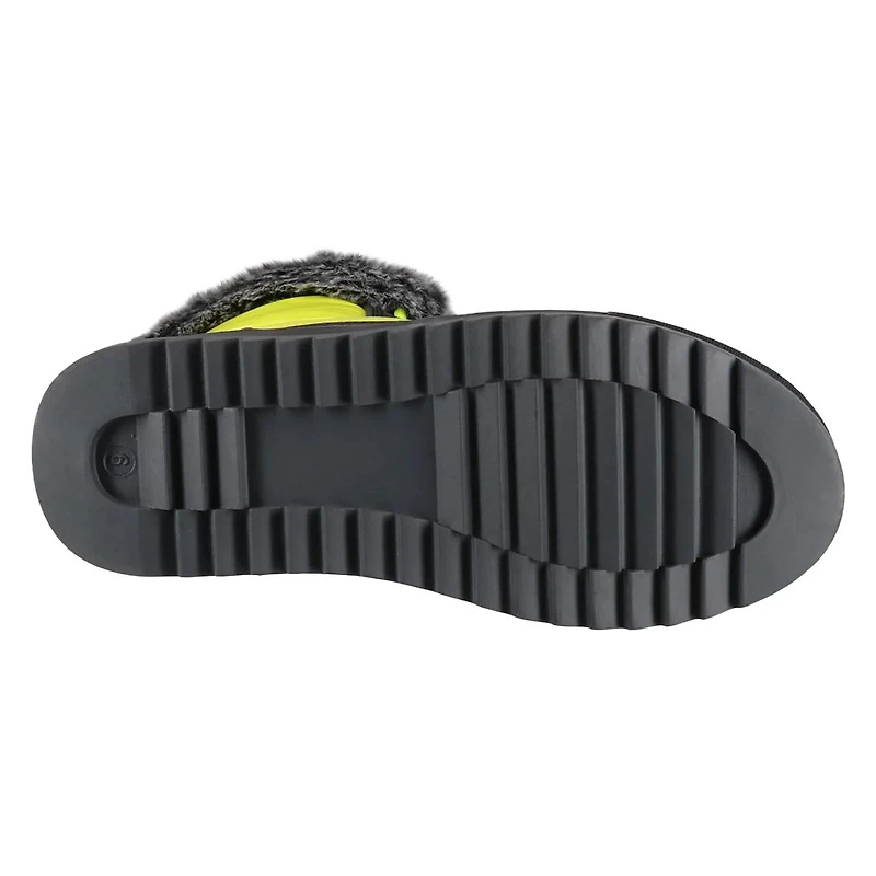 Women's Minden Winter Boot