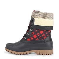 Women's Creek Winter Boot