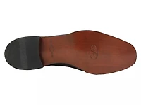 Como Moc Toe Slip-On