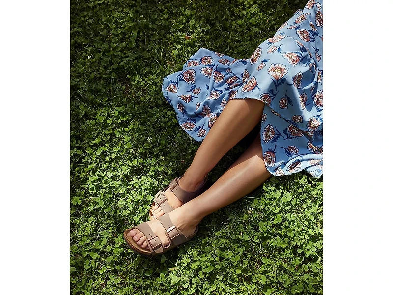 Arizona Slide Sandal