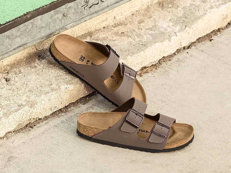 Arizona Slide Sandal