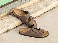 Arizona Slide Sandal
