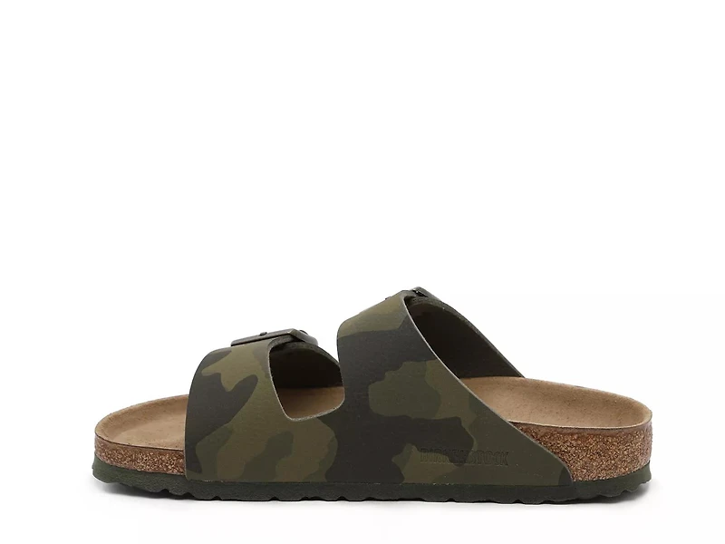 Arizona Slide Sandal