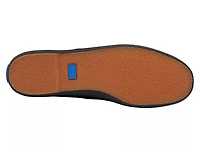 Champion Leather Sneaker - Women's