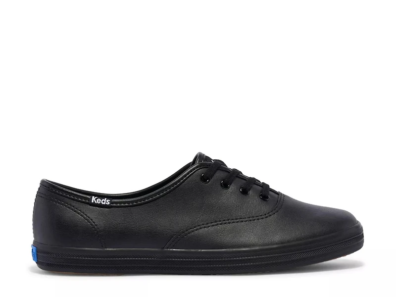 Champion Leather Sneaker - Women's