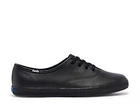 Champion Leather Sneaker - Women's