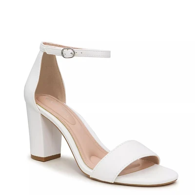 Hailee Dress Sandal