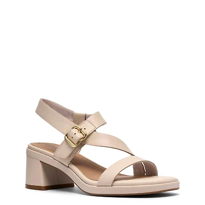 Women's Jaylan Sol Heeled Sandal