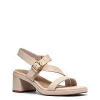 Women's Jaylan Sol Heeled Sandal