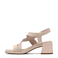 Women's Jaylan Sol Heeled Sandal