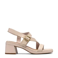 Women's Jaylan Sol Heeled Sandal