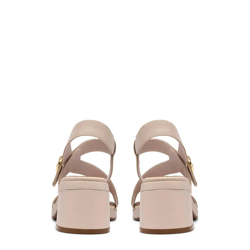 Women's Jaylan Sol Heeled Sandal