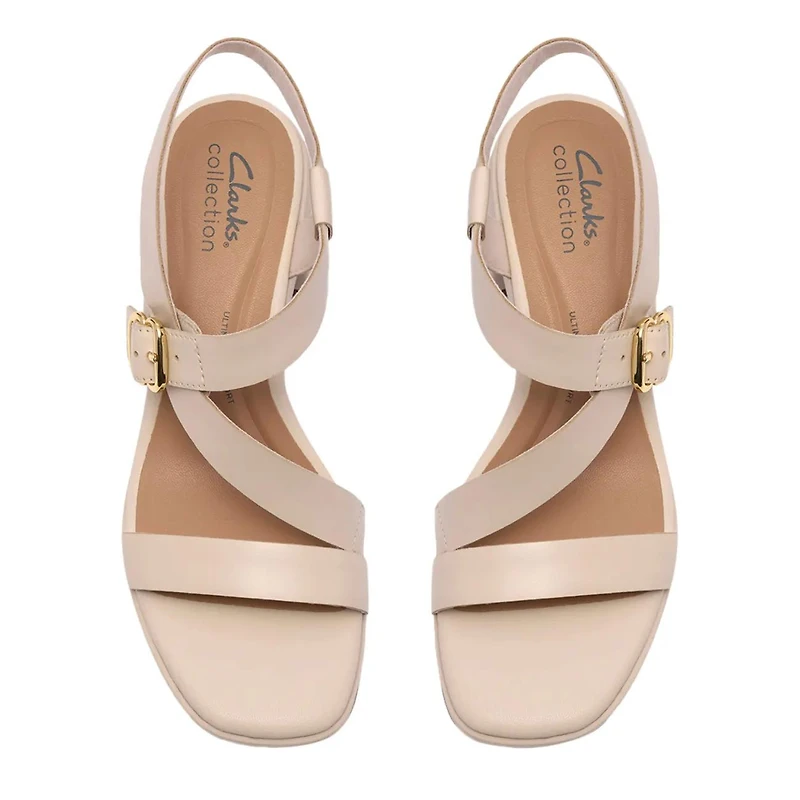 Women's Jaylan Sol Heeled Sandal