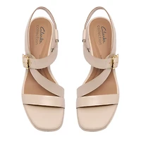 Women's Jaylan Sol Heeled Sandal